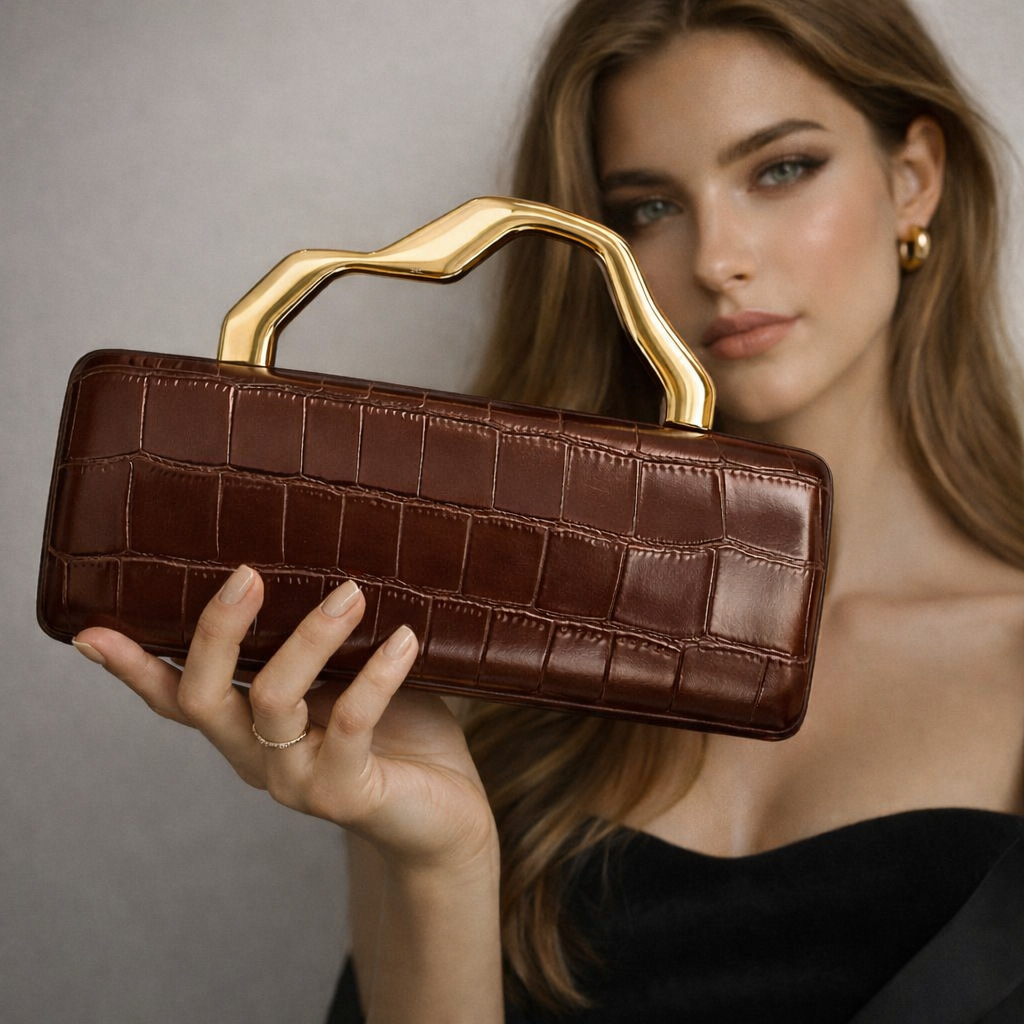 สิ่งที่ต้องมี! กระเป๋าถือสไตล์ - Luxury Bags Must Have บทวิจารณ์และราคา