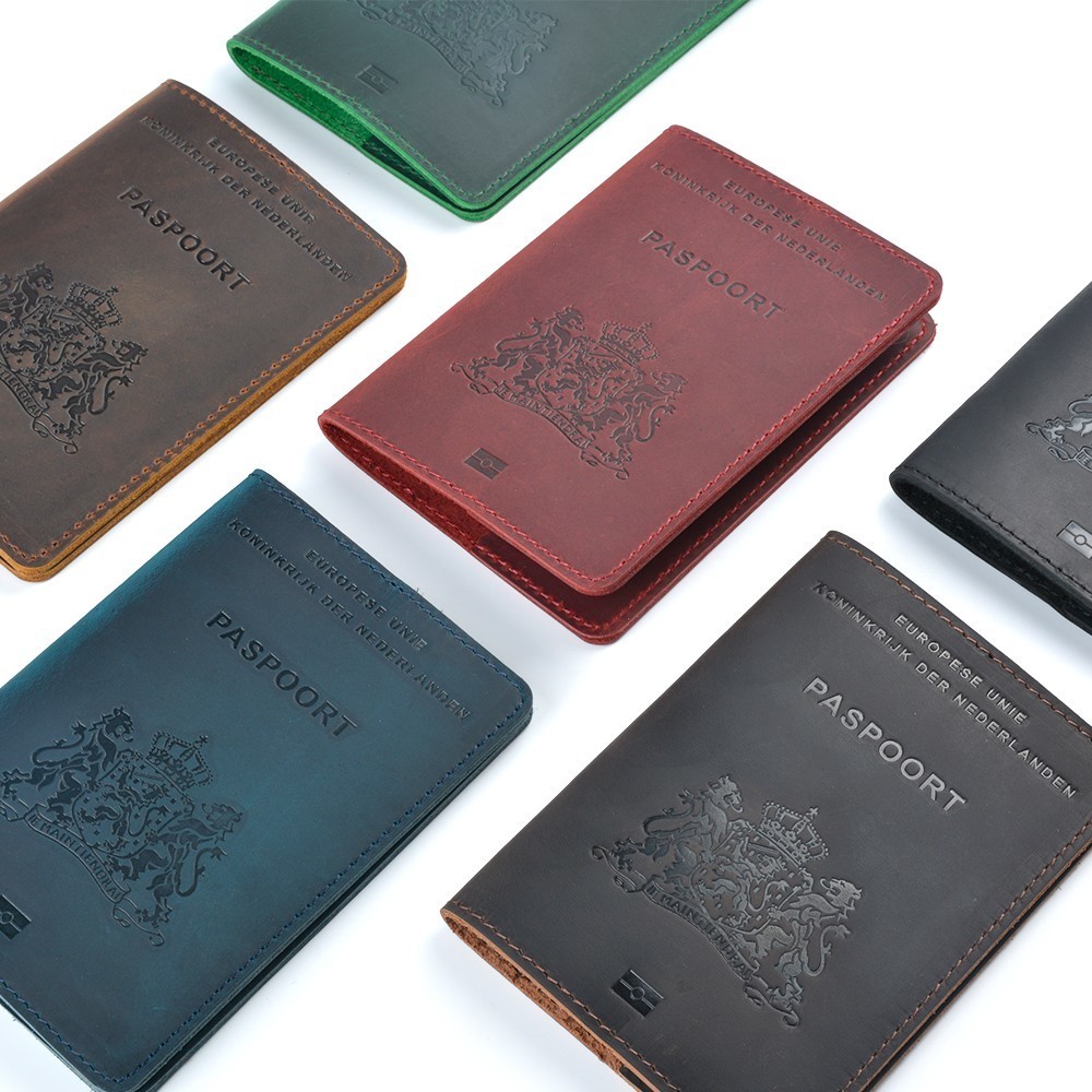 เนเธอร์แลนด์หลายสีสต็อก Vintag - Luxury Bags Canada บทวิจารณ์และราคา