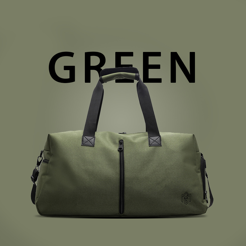 1 ชิ้นกระเป๋ายิมสําหรับผู้ชายแ - Weekender Bag Duffle บทวิจารณ์และราคา