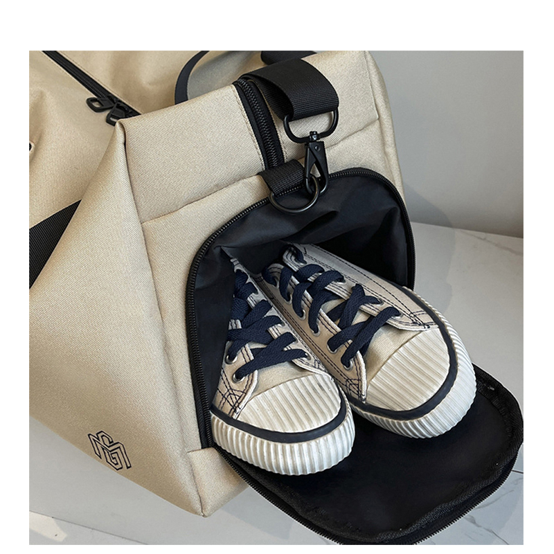 1 ชิ้นกระเป๋ายิมสําหรับผู้ชายแ - Weekender Bag Duffle บทวิจารณ์และราคา