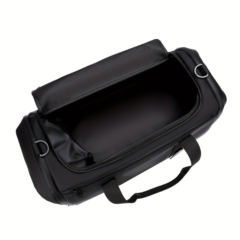 กระเป๋าเดินทางขนาดใหญ่สำหรับผู - Weekender Bag Duffle บทวิจารณ์และราคา
