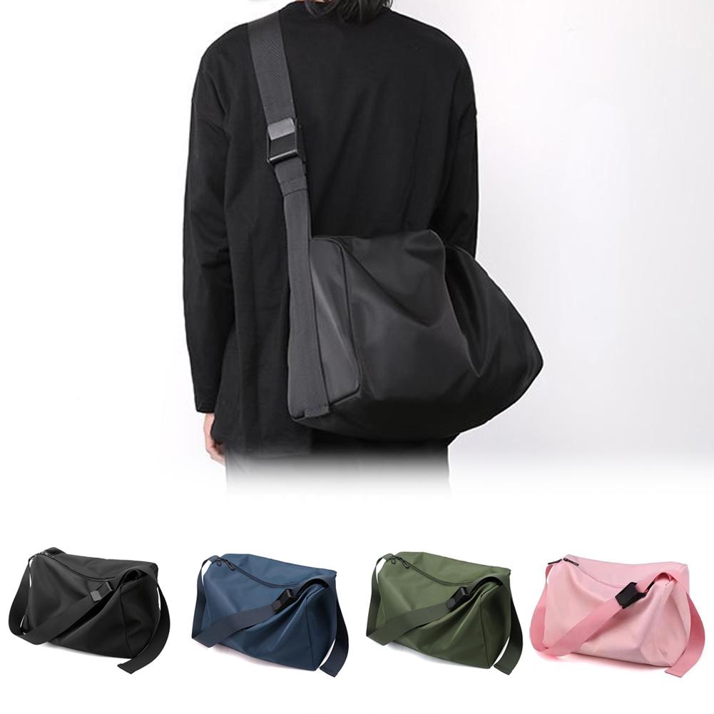 1 ชิ้นยิมกระเป๋ากันน้ําออกกําล - Weekender Bag Duffle บทวิจารณ์และราคา
