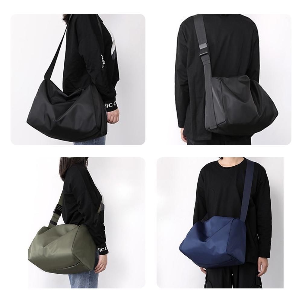1 ชิ้นยิมกระเป๋ากันน้ําออกกําล - Weekender Bag Duffle บทวิจารณ์และราคา