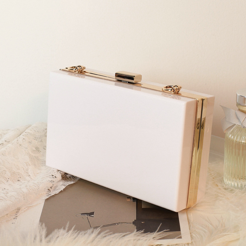 กระเป๋าทรงสี่เหลี่ยมสะพายข้างท - Luxury Bags Wholesale บทวิจารณ์และราคา