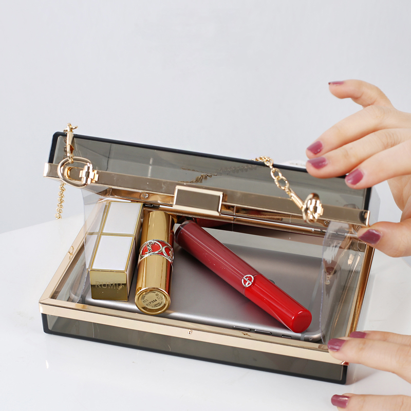 กระเป๋าทรงสี่เหลี่ยมสะพายข้างท - Luxury Bags Wholesale บทวิจารณ์และราคา