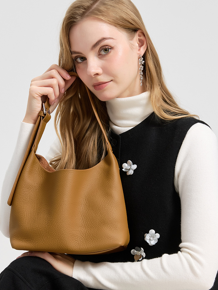 YANATARI กระเป๋าหนังแท้ขายส่ง  - Luxury Bags Wholesale บทวิจารณ์และราคา