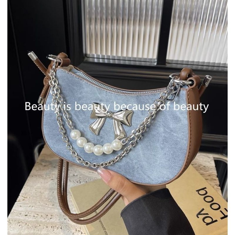 กระเป๋าถือสะพายไหล่ดีไซน์เฉพาะ - Luxury Bags Wholesale บทวิจารณ์และราคา