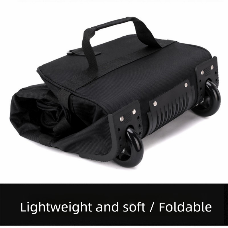 Heavy-Duty กระเป๋า Duffel ล้อเ - Weekender Bag Duffle บทวิจารณ์และราคา