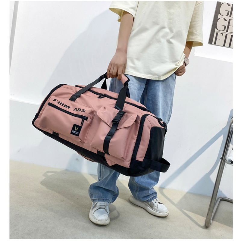 ขนาดใหญ่กระเป๋าเป้สะพายหลังยุท - Weekender Bag Duffle บทวิจารณ์และราคา