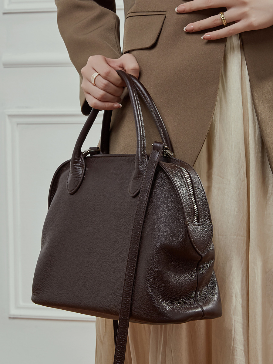 YANATARI กระเป๋าถือหนังแท้ความ - Luxury Bags Wholesale บทวิจารณ์และราคา