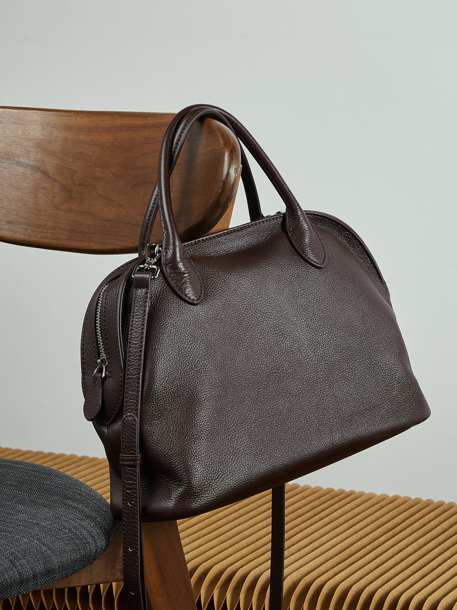 YANATARI กระเป๋าถือหนังแท้ความ - Luxury Bags Wholesale บทวิจารณ์และราคา