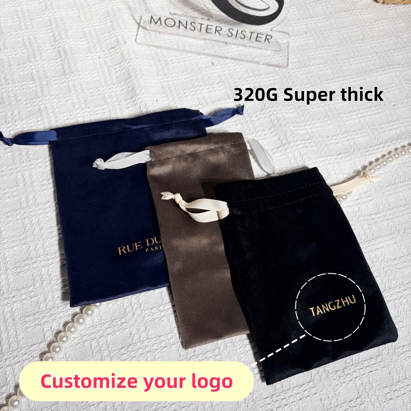【โลโก้สั่งทำ】100 ชิ้น กระเป๋าเ - Luxury Bags Wholesale บทวิจารณ์และราคา