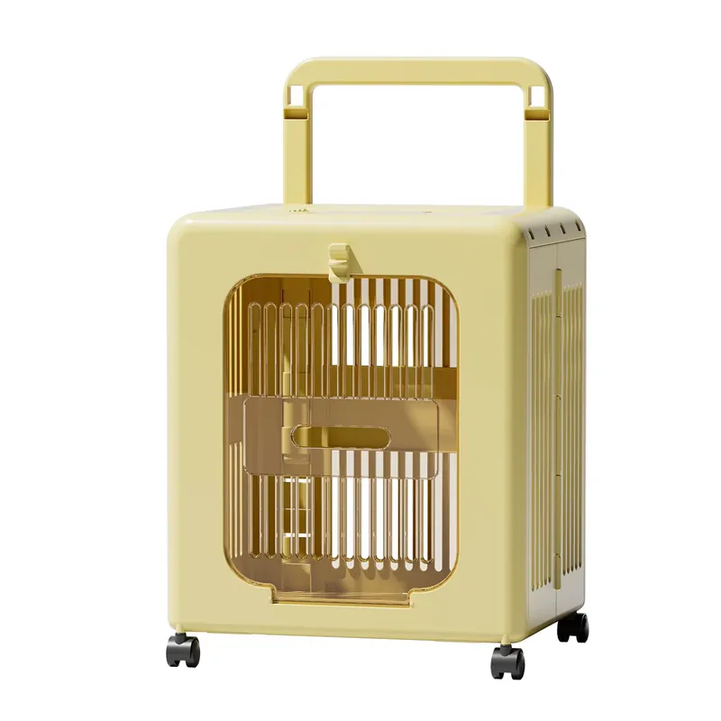 กระเป๋าใส่สัตว์เลี้ยง PP Luxur - Luxury Bags Wholesale บทวิจารณ์และราคา